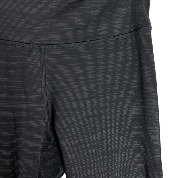 Outdoor Voices Womens S TechSweat Core 7/8 Legging Space Dye Sporty Athletic - Picture 2 of 5